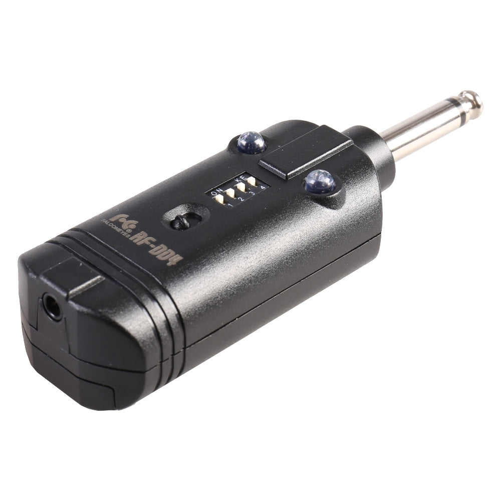 Falcon Eyes Radio Trigger Set RF-DD2.4 su batteria AAA