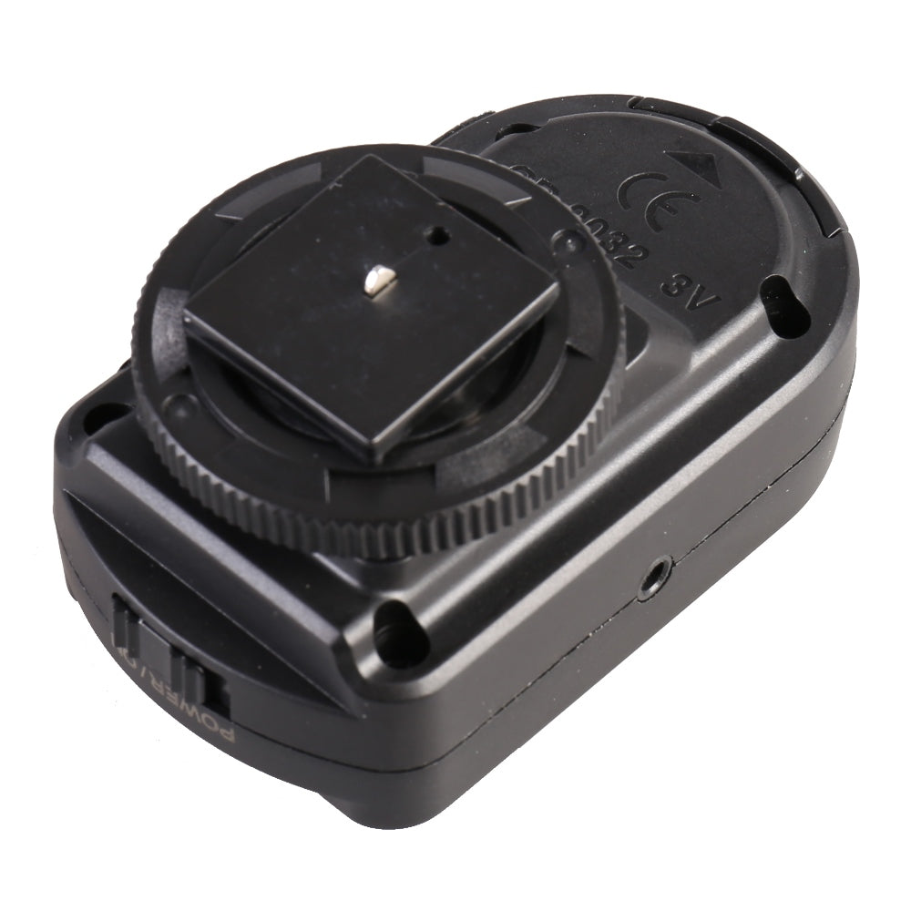 Falcon Eyes Channel RF-DD2.4-T per RF-DD2.4
