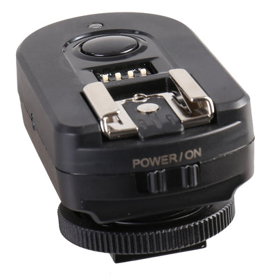Falcon Eyes Channel RF-DD2.4-T per RF-DD2.4