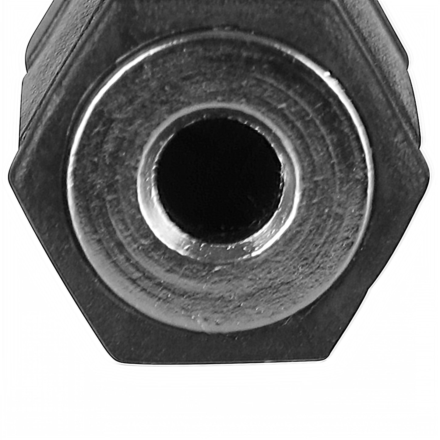 Falcon Eyes Jackplug Adapter SCA-36 da 3,5 a 6,3 mm