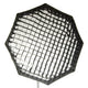 Falcon Eyes Octabox + Honeycomb Feob-11hc 110 cm