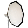 Falcon Eyes plegable Octabox + Honeycomb Feob-11HC 110 cm