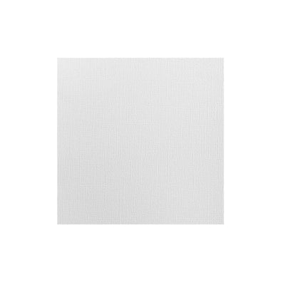 Firenze • cartoncino 216g trama 15,2x15,2 cm bianco 24x