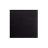 Firenze • cartoncino 216g trama 15,2x15,2 cm nero 24x