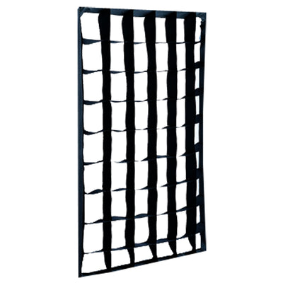 Falcon eyes honingraat voor 80x120 cm sbq-80120hc