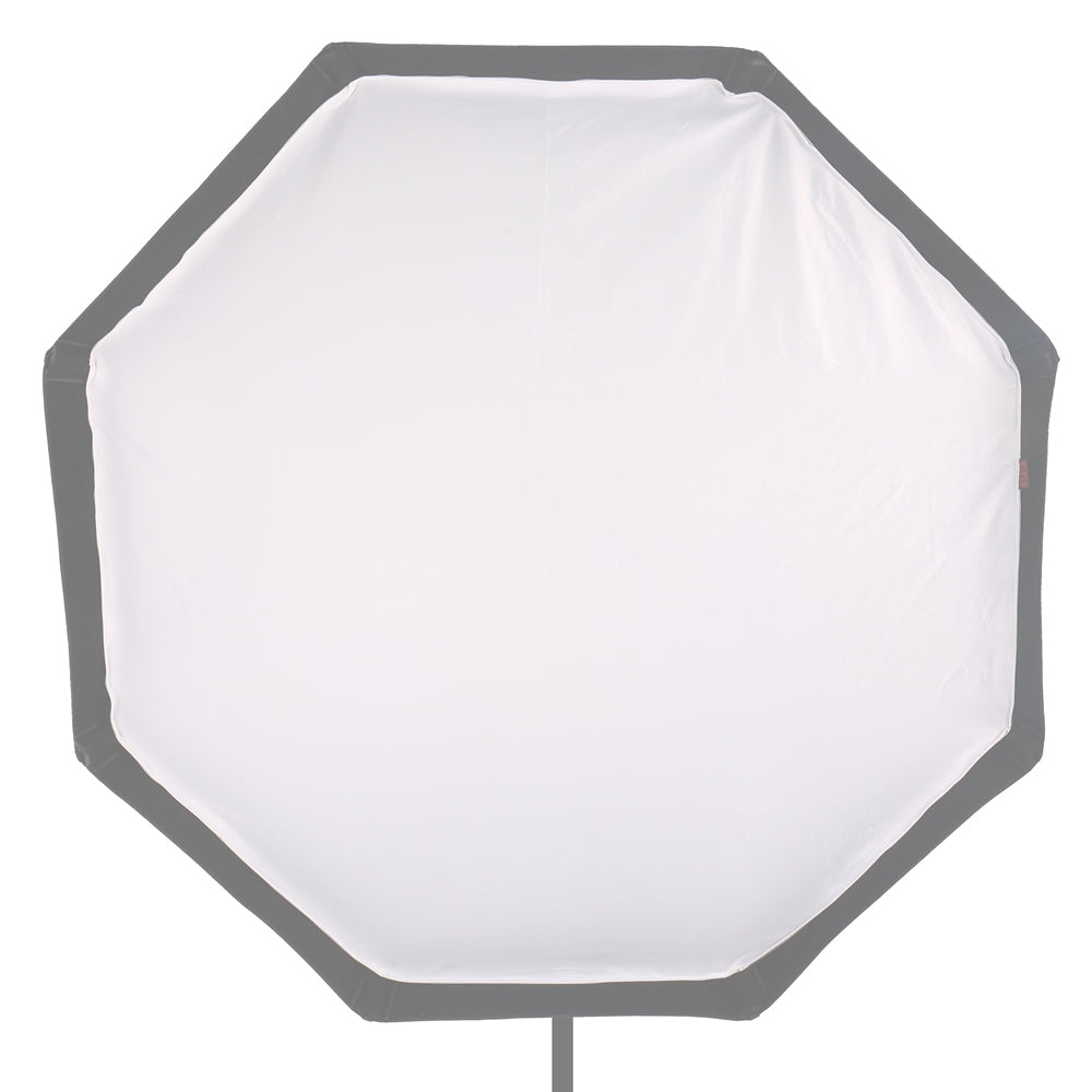 Falcon eyes diffuusdoek voor ø180 cm fer-ob18hc