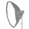 Falcon eyes diffuusdoek voor ø180 cm fer-ob18hc