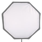 Falcon eyes diffuusdoek voor ø200 cm fer-ob20hc - afbeelding 1