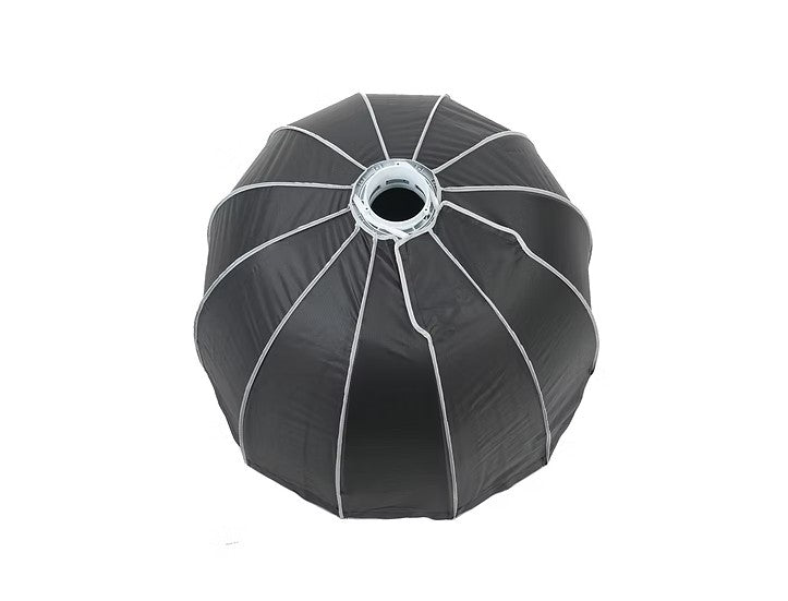 Ojos de halcón octabox parabólico 90 cm uob-90hc con panal