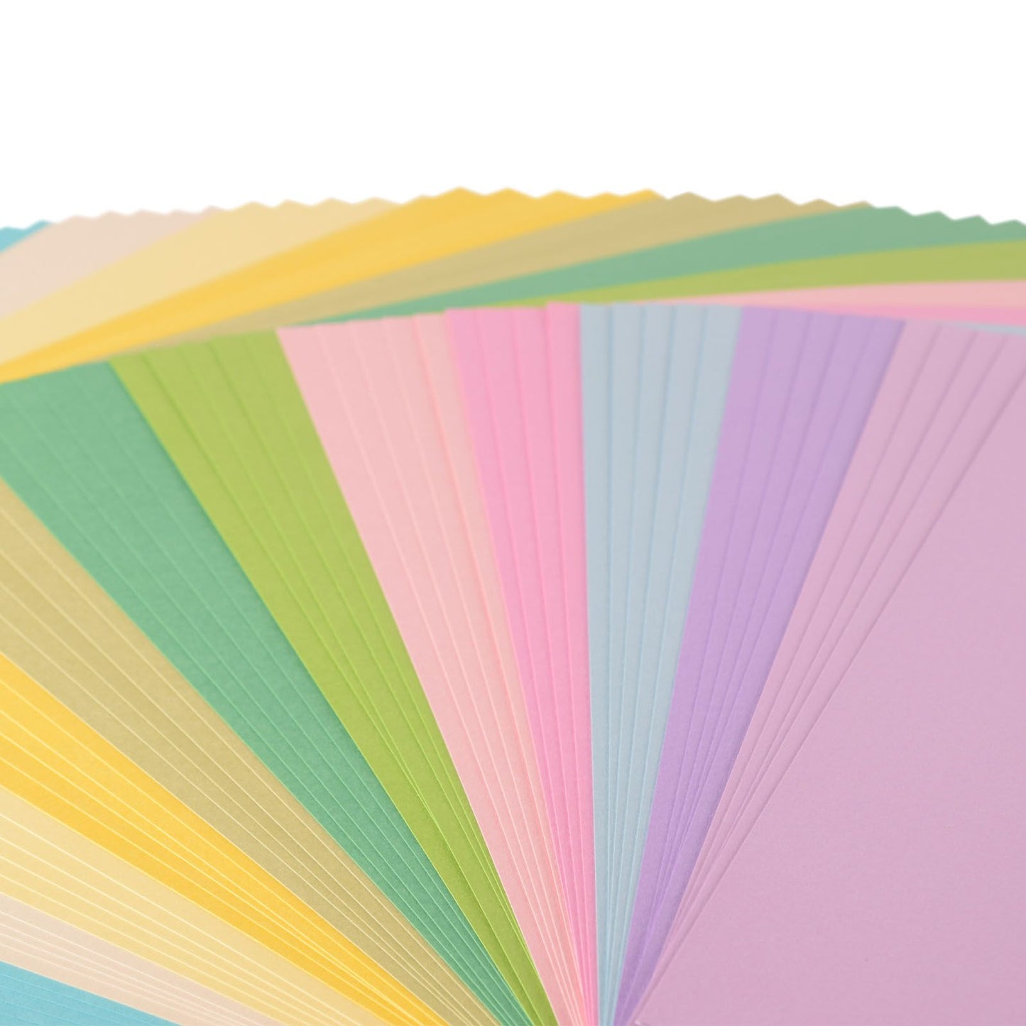 Florencia • papel cartulina 216g liso 30,5x30,5cm muelle 60x
