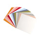 Firenze • cartoncino 216g liscio 30,5x30,5cm colori scandinavi 24x