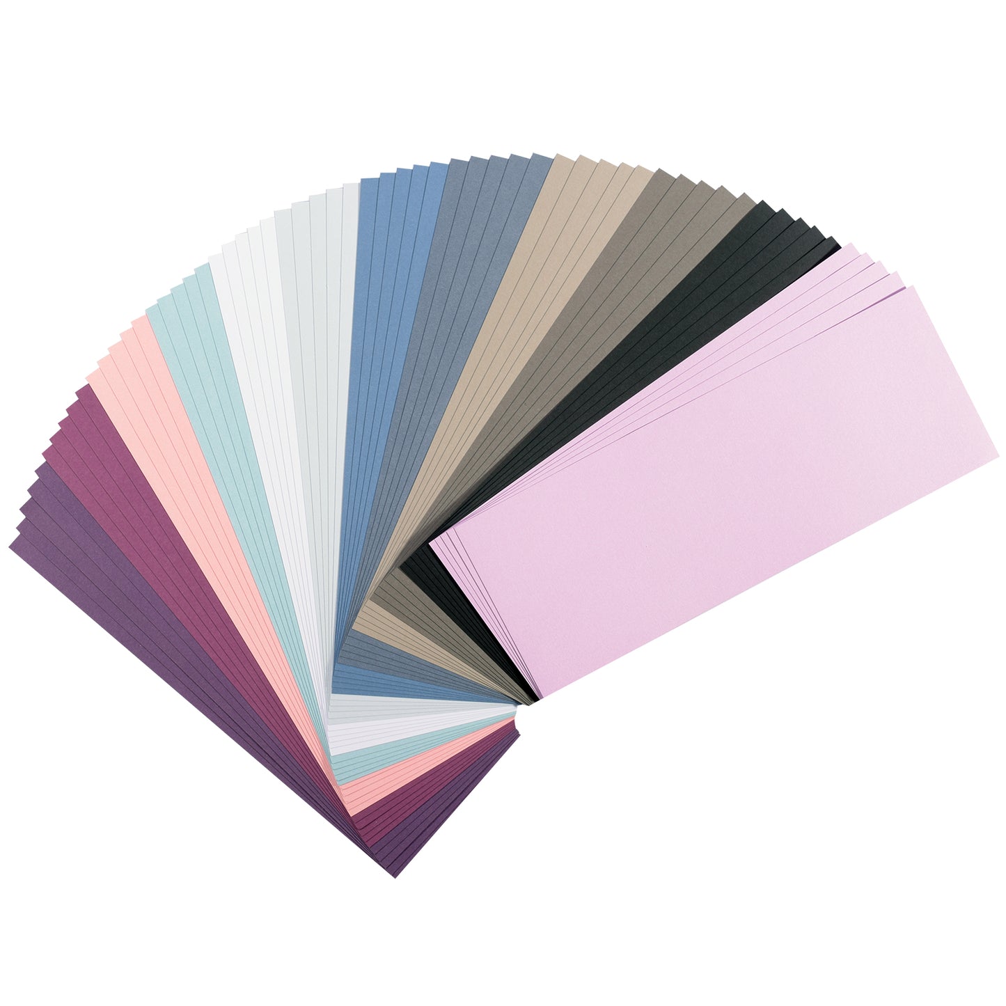 Firenze • cartoncino 216g liscio 11,4x30,5cm invernale 60x