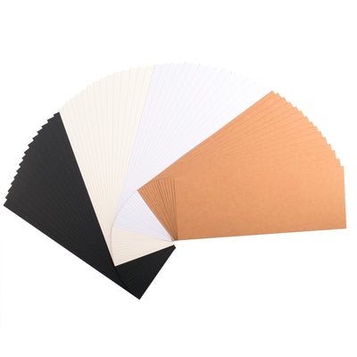 Firenze • cartoncino 216g liscio 11,4x30,5cm neutro 60x