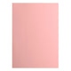 Florence • cardstock papier 216g glad a4 rose 10x