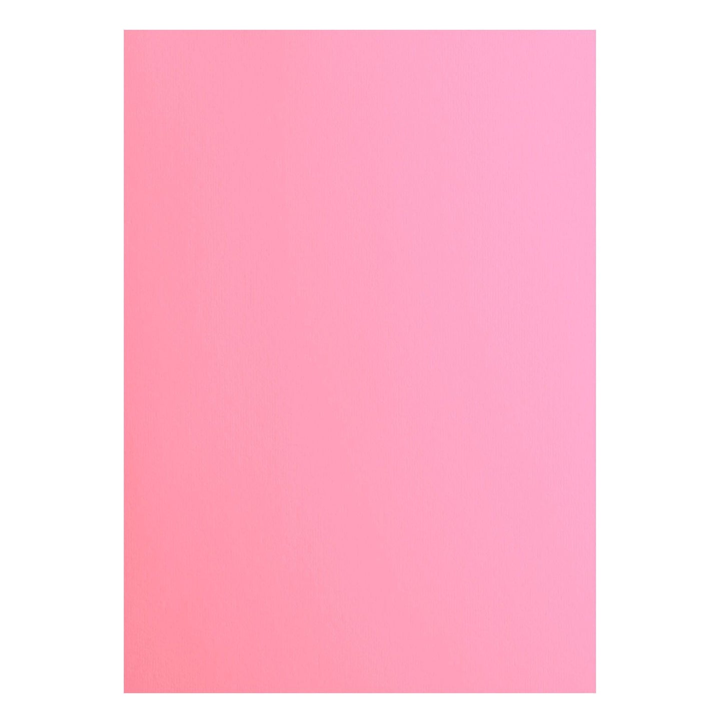 Firenze • cartoncino 216g liscio a4 rosa 10x