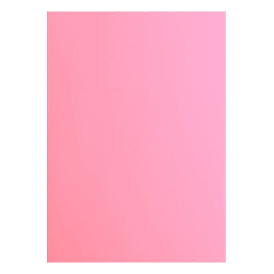 Firenze • cartoncino 216g liscio a4 rosa 10x