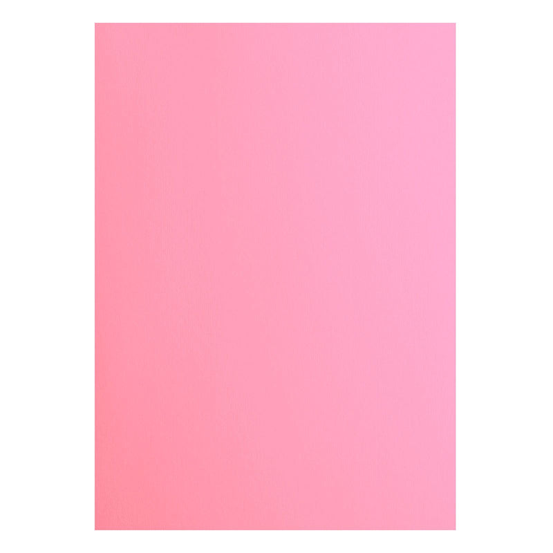 Firenze • cartoncino 216g liscio a4 rosa 10x