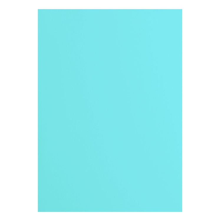 Florence • cardstock papier 216g glad a4 sky 10x