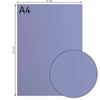 Firenze • cartoncino 216g gambo liscio a4 10x
