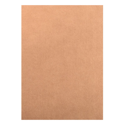 Firenze • cartoncino 216g liscio a4 kraft leggero 10x