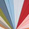Florence • cardstock papier 216g glad a4 scandinavische kleuren 24x