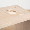Copri fori per viti Wolfcraft | per jig sotto copertura | ø9,3 x 46 mm| 12 pezzi - 2928000
