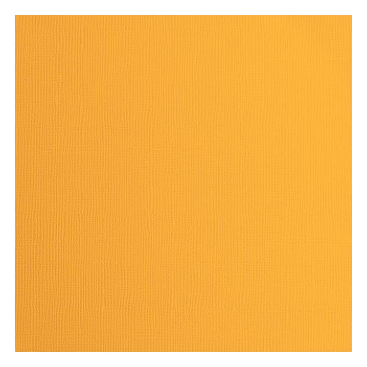 Florence • cardstock papier 216g textuur 30,5x30,5cm grapefruit 20x