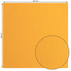 Florencia • papel cartulina 216g textura 30,5x30,5cm pomelo 20x