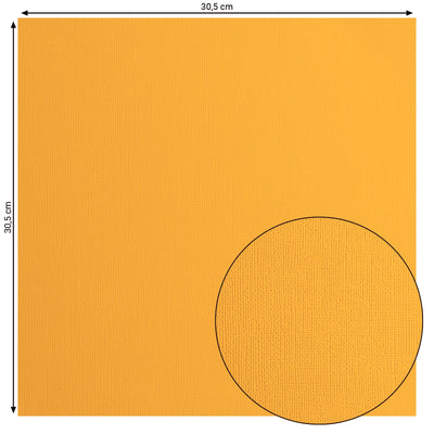 Firenze • cartoncino 216g trama 30,5x30,5 cm pompelmo 20x