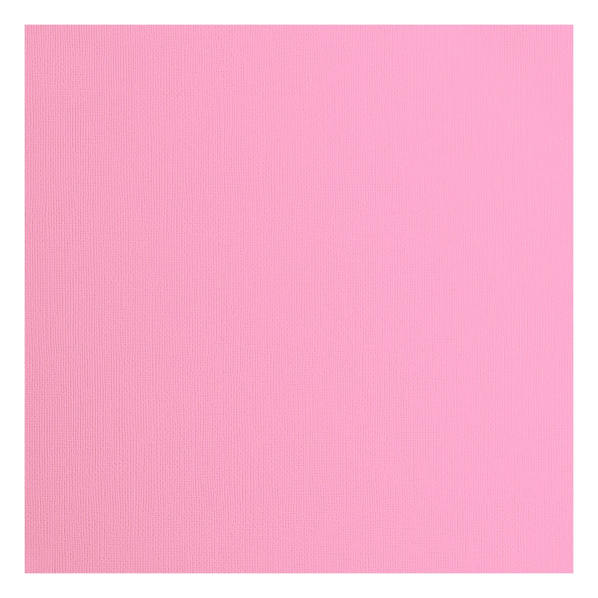 Florence • cardstock papier 216g textuur 30,5x30,5cm pink 20x