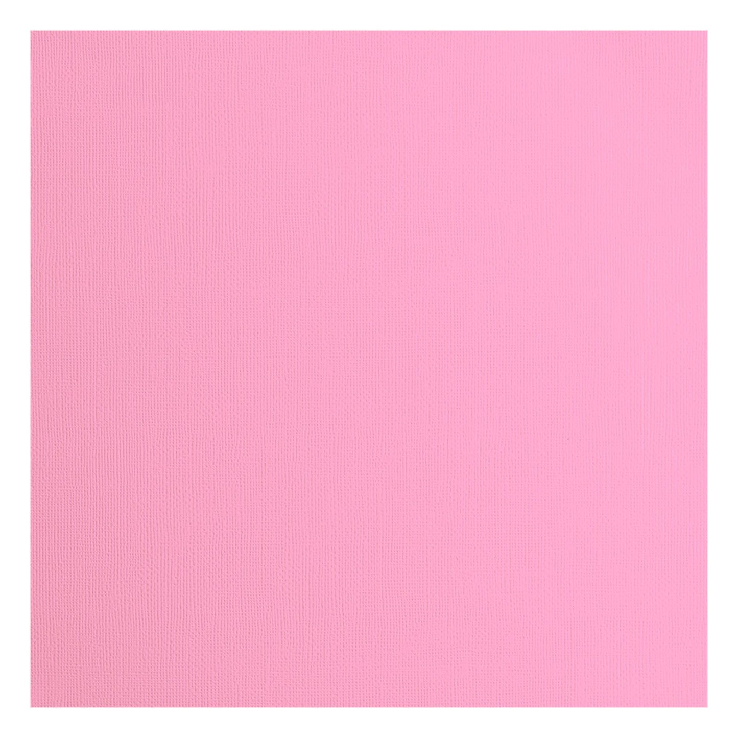 Florencia • papel cartulina 216g textura 30,5x30,5cm rosa 20x