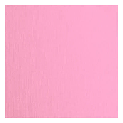 Firenze • cartoncino 216g trama 30,5x30,5 cm rosa 20x