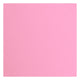 Florence • cardstock papier 216g textuur 30,5x30,5cm pink 20x