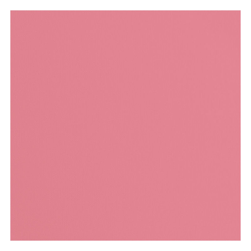 Florence • cardstock papier 216g textuur 30,5x30,5cm beetroot 20x