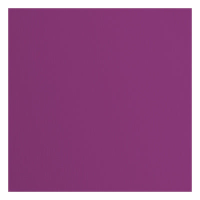 Firenze • cartoncino 216g trama 30,5x30,5 cm malva 20x