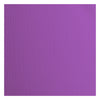 Florencia • papel cartulina 216g textura 30,5x30,5cm violeta 20x