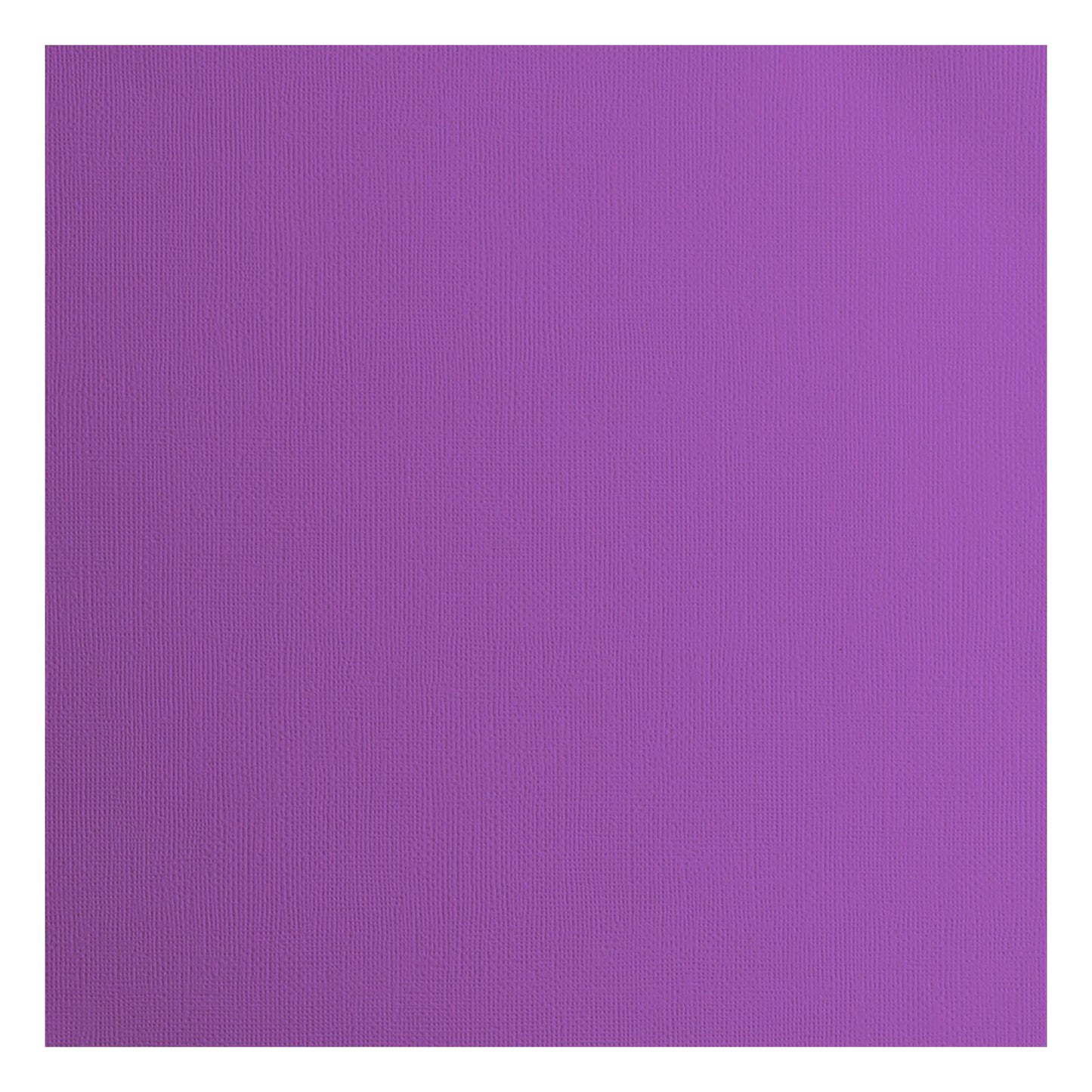 Florencia • papel cartulina 216g textura 30,5x30,5cm violeta 20x