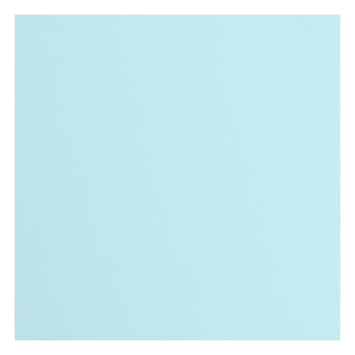 Florencia • papel cartulina 216g textura 30,5x30,5cm océano 20x