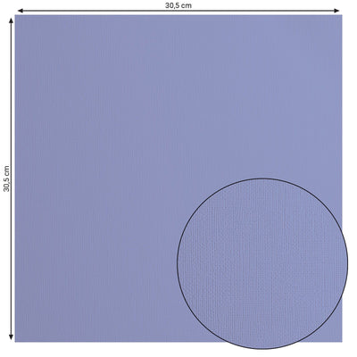 Firenze • cartoncino carta 216g trama 30,5x30,5cm gambo 20x