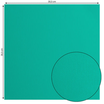 Firenze • cartoncino carta 216g trama 30,5x30,5 cm spa 20x
