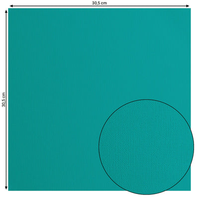 Firenze • cartoncino carta 216g trama 30,5x30,5 cm glassa 20x