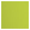Florence • cardstock papier 216g textuur 30,5x30,5cm lime 20x