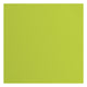 Florence • cardstock papier 216g textuur 30,5x30,5cm lime 20x