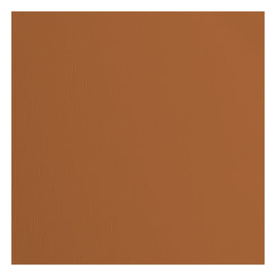 Firenze • cartoncino carta 216g trama 30,5x30,5 cm mattone