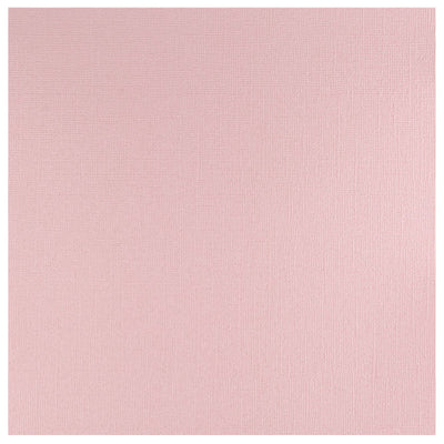 Firenze • cartoncino grana 216g 30,5x30,5 cm rosa chiaro 20x