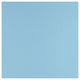 Florence • papel cartulina 216g textura 30.5x30.5cm azul cielo 20x