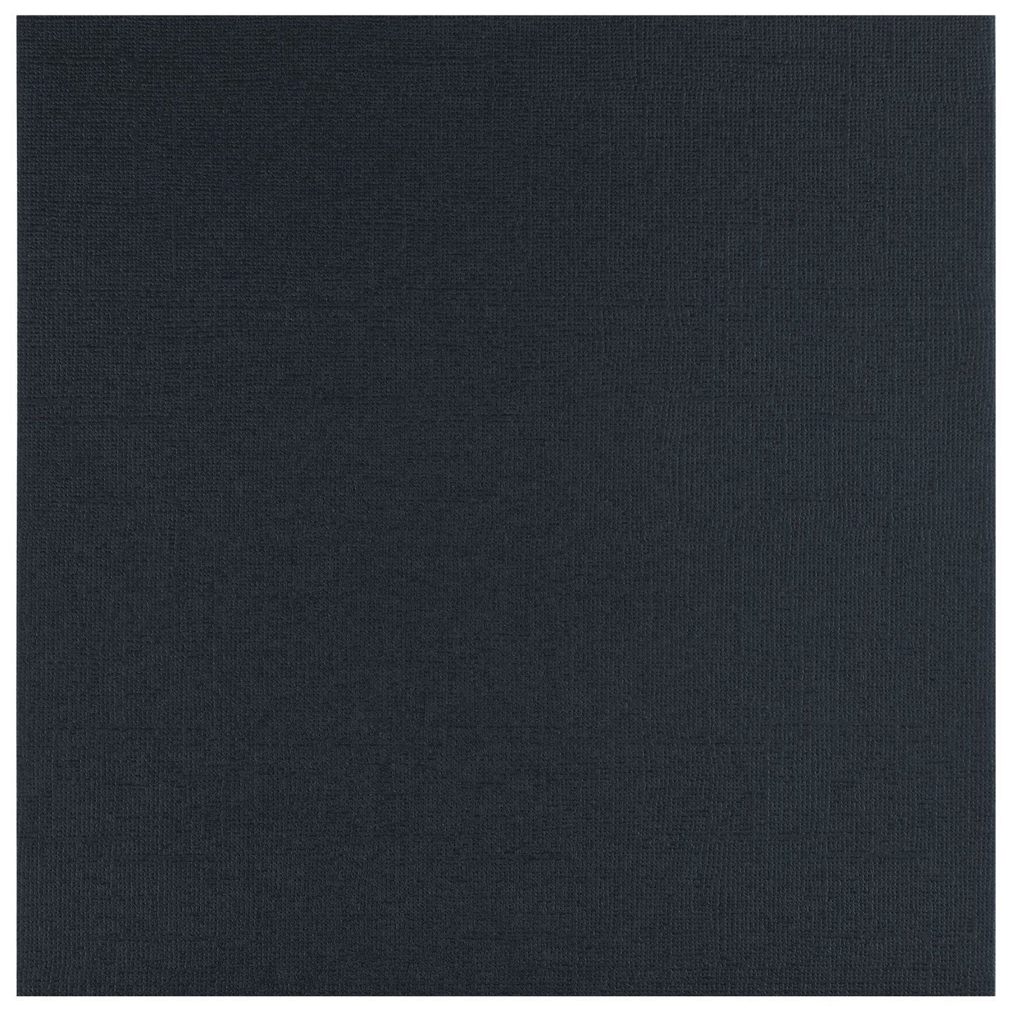 Firenze • cartoncino 216g trama 30,5x30,5 cm blu notte 20x
