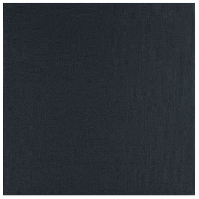 Firenze • cartoncino 216g trama 30,5x30,5 cm blu notte 20x