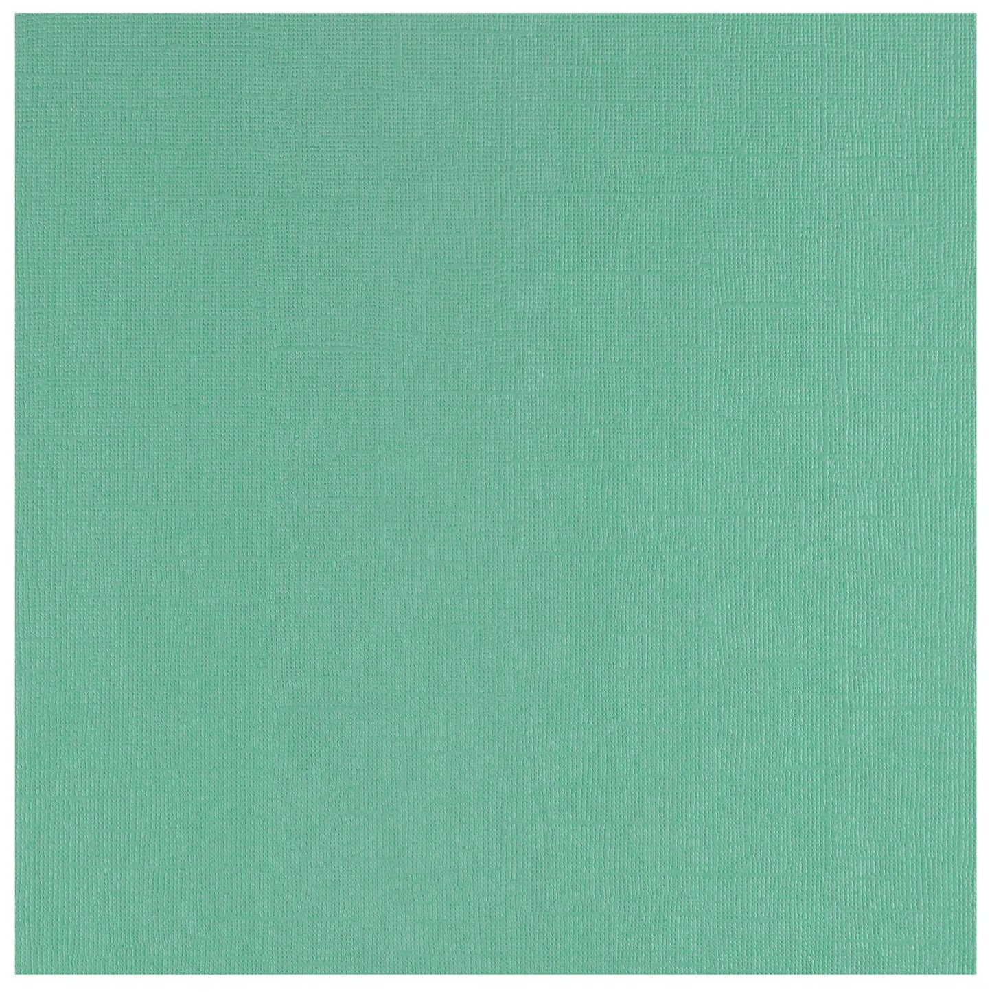 Florencia • papel cartulina 216g textura 30,5x30,5cm menta 20x