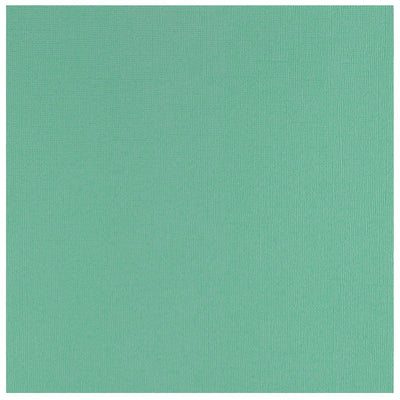 Firenze • cartoncino 216g trama 30,5x30,5 cm menta 20x